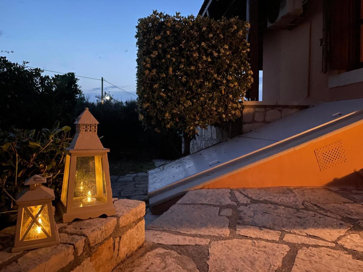 Villa Fyllosia Archanes Exterior photo